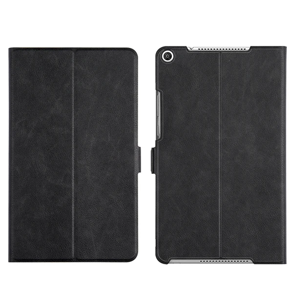 HWRYT58 FMYP BK Чехол-книжка для планшета huawei Mediapad M5 Lite 8 JDN2-W09/JDN2-AL00 чехол-подставка для huawei Mediapad M5 LITE " tablet - Цвет: HWRYT58 FMYP BK