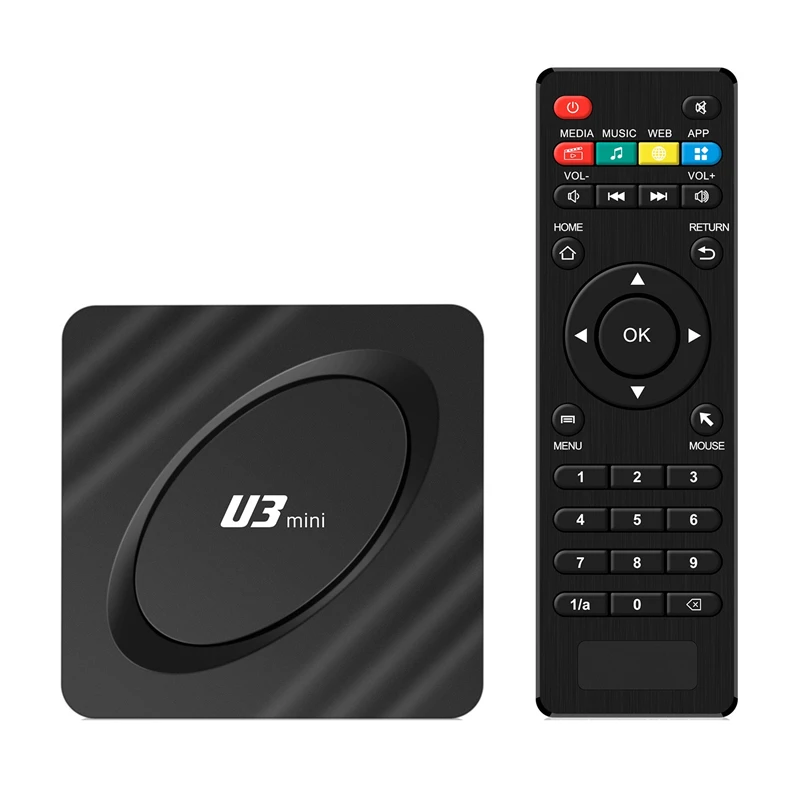 MX10 Pro H6 32/64 Гб 4 ядра 6K HD Вай-Фай HDMI SetTop ТВ Box Smart сетевой плеер коробка вилка