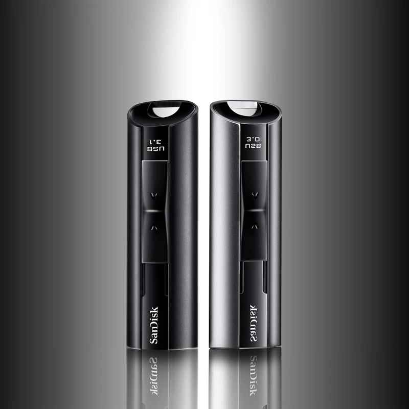 SanDisk EXTREME PRO USB 3 1 твердотельный накопитель 64 гб 128 256 гб|USB флэш-накопители| |