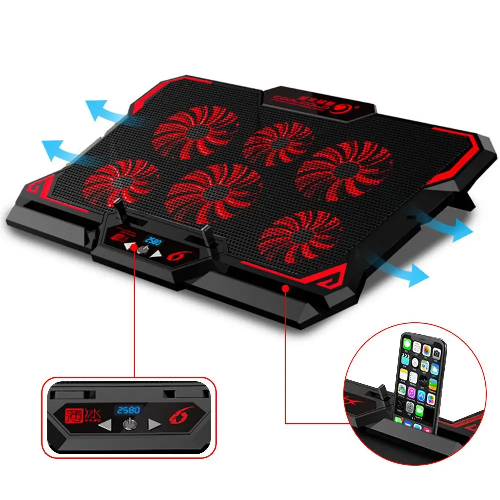 охлаждающая подставка для н