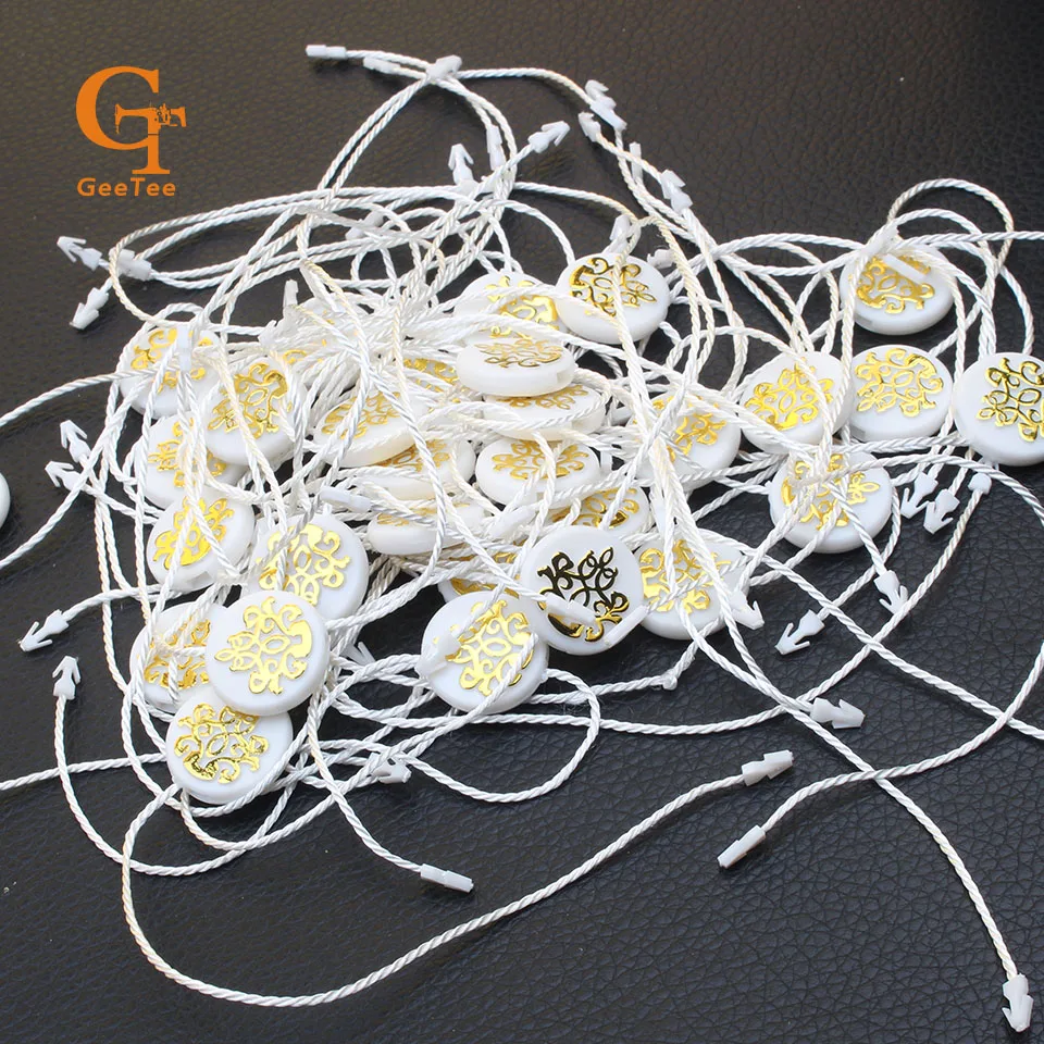 Аксессуары для одежды на заказ/индивидуальный логотип марки бирка hangtag печать