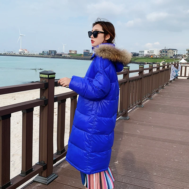 

Parkas