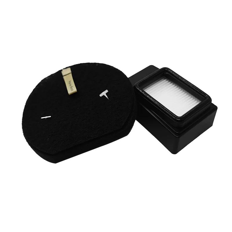 Сменный передний фильтр двигателя задний фотоаксессуары для Bissell 2792/1621427/1621616 |