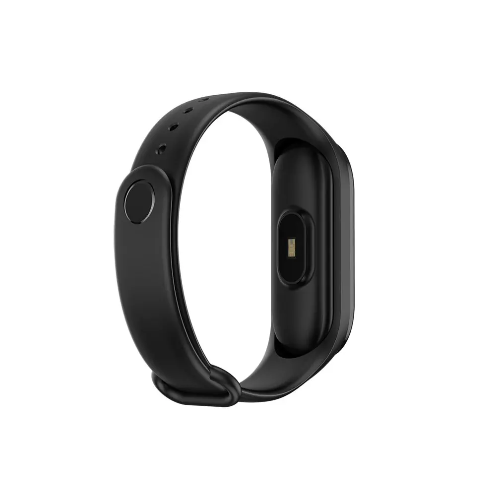 Для M2 M3 профессиональный водонепроницаемый смарт часы браслет OLED тачпад для Android