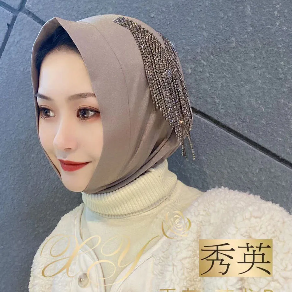 Арабские мусульманские шали и палантины хиджабы|shawls and wraps|shawl womenshawls hijabs |