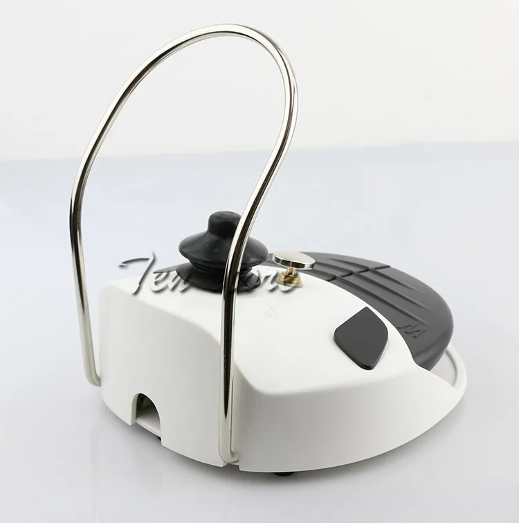 Стоматологический ножной переключатель многофункциональная трубка