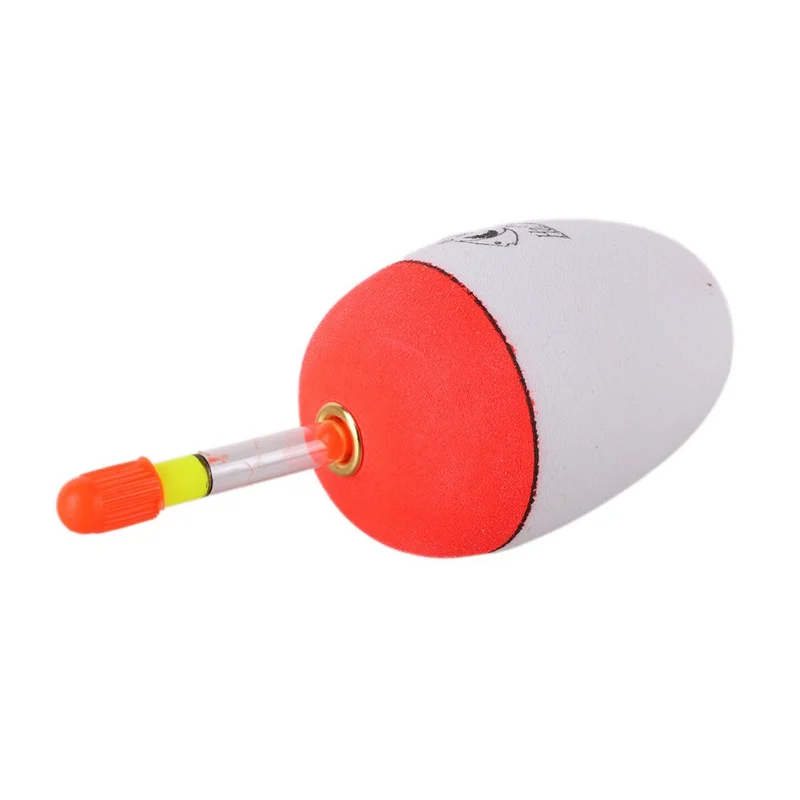 1 шт. поплавок для рыбалки высокого качества EVA светящийся приманка морской Карп