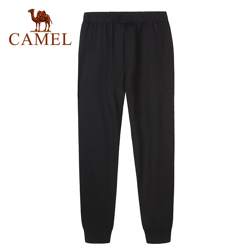 CAMEL летние мягкие крутые Мужские штаны дышащие спортивные для активного отдыха