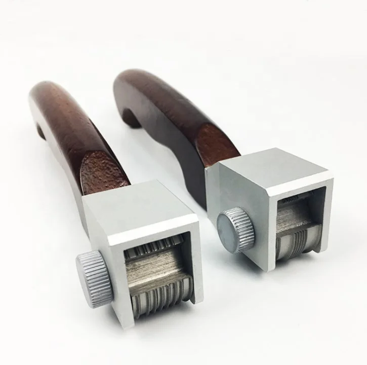 

ISO 2409 ASTM D 3359 Multi-Blade Blade Cross Hatch Cutter