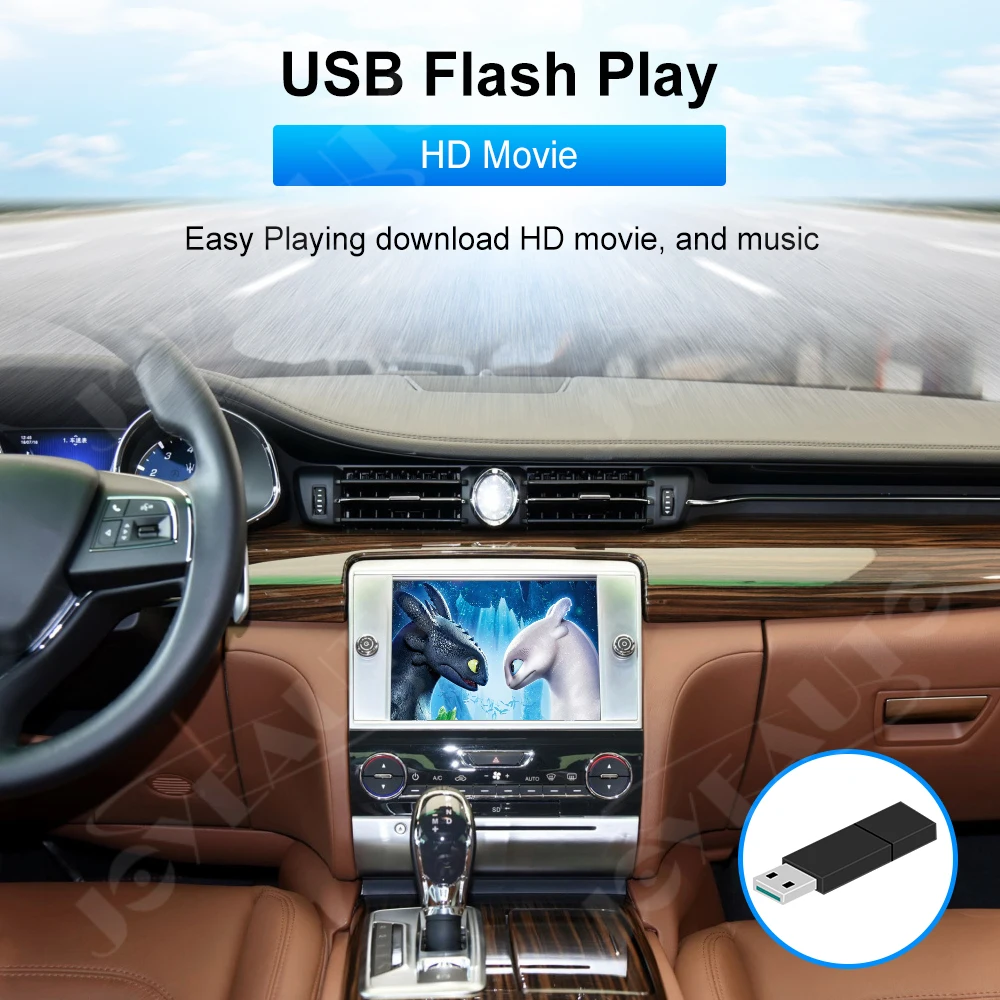 구매 JoyeAuto-무선 카플레이, 마세라티 지브리 콰트로포르테 2014 2015 2016 안드로이드 차량 애플 카플레이 모듈 박스 자동차 액세서리