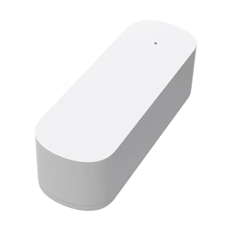 

Zigbee Wireless Smart Vibration Sensor Intelligent Detection Alarm Home Security System SmartLife SmartThins Control Sensor