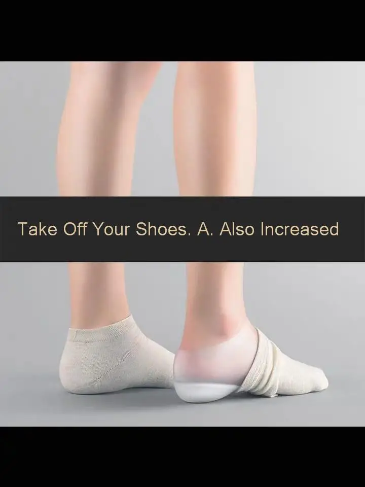 Для женщин мужчин силиконовый гель незаметные носка стельки обувь на скрытом