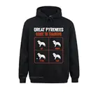 Великолепные Пиренеи: гид по обучению, забавные собаки, новинка, крутые толстовки для любителей домашних животных, Детская летняя одежда для взрослых