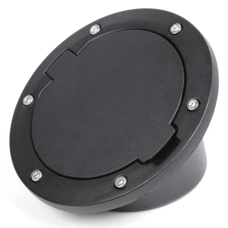 Fuel Door Gas Tank Cover Cap for 1997-2006 Jeep Wrangler TJ 2/4 Doors Car Styling Accessories |