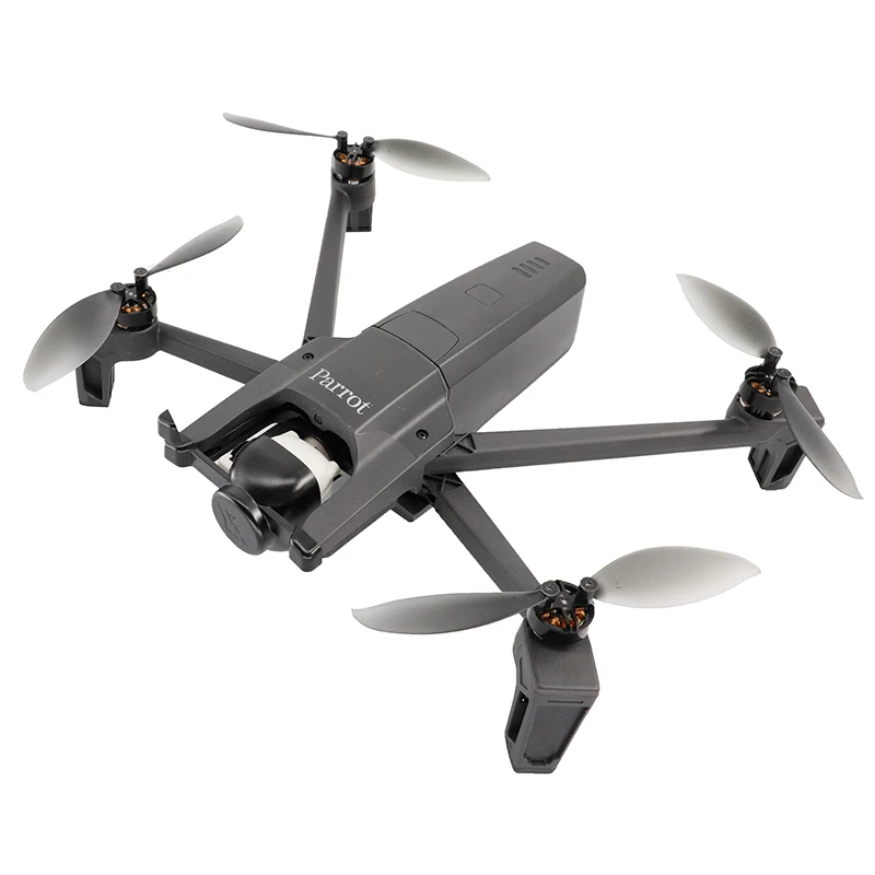 Защитный чехол для камеры Parrot Anafi Пылезащитный колпак объектива | Электроника