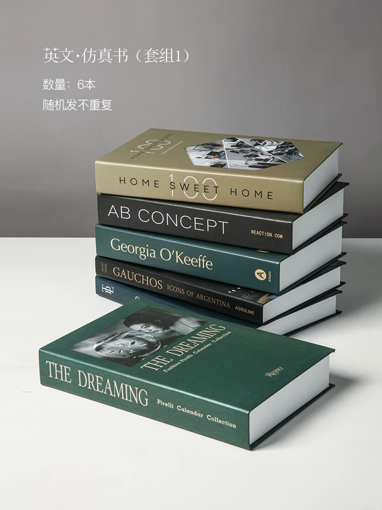 

Cute Desk Black Figurine Book Modern Office Living Room Table Statues Bedroom Accessories Huis Decoratie Room Decoration DL60BJ