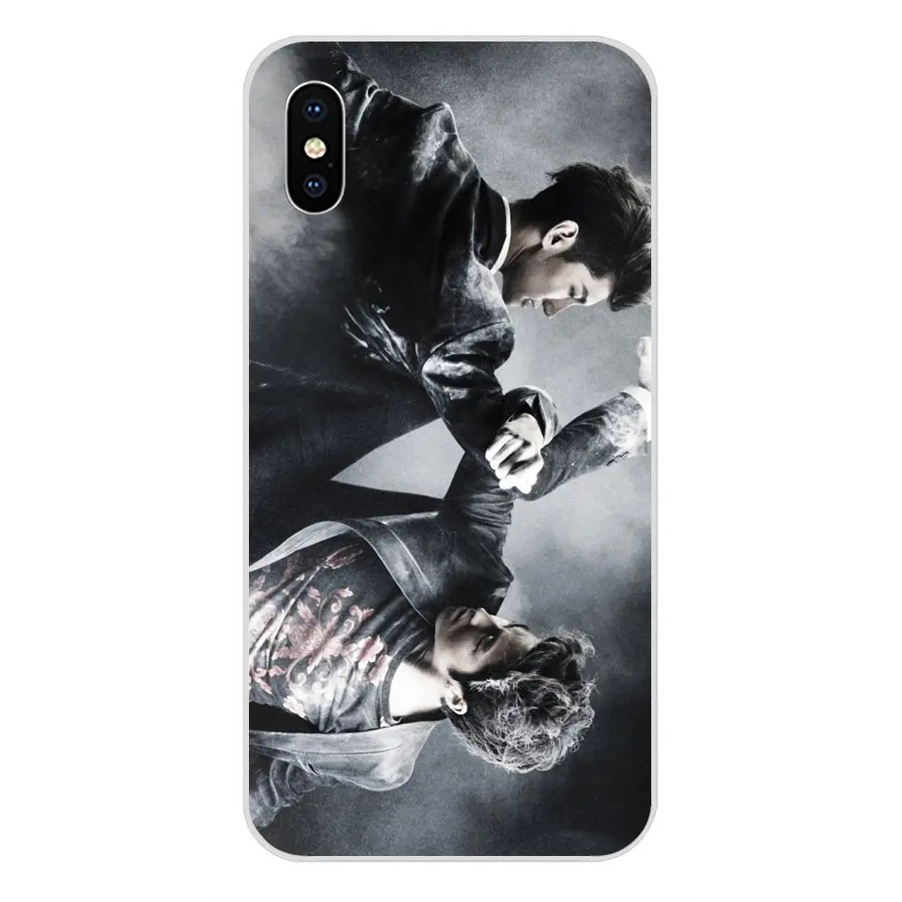 Tvxq! Лучший корейский Duo Tvxq для Galaxy Alpha Note 10 Pro A10 A20 A20E A30 A40 A50 A60 A70 A80 A90 M10 M20 M30