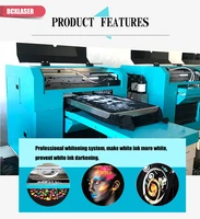 digital heat press t shirt cap mug plate transfer printing sublimation machine16x24