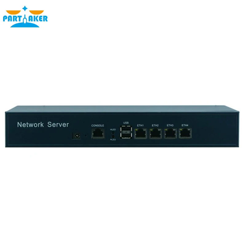 Сетевая система защиты сетевого экрана с 4 гб озу 64 SSD|Сетевой экран и VPN| |