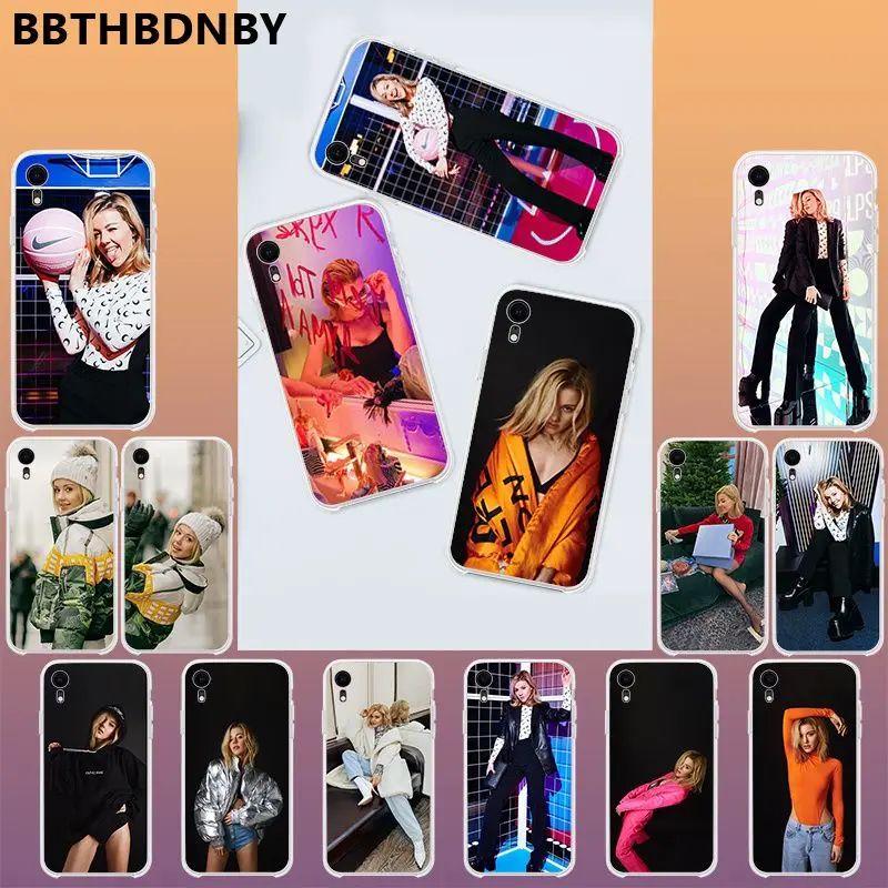Для iphone 7 Чехол Yulianna Karaulova DIY окрашенный красивый чехол для телефона 11 pro XS MAX 8 6 6S Plus