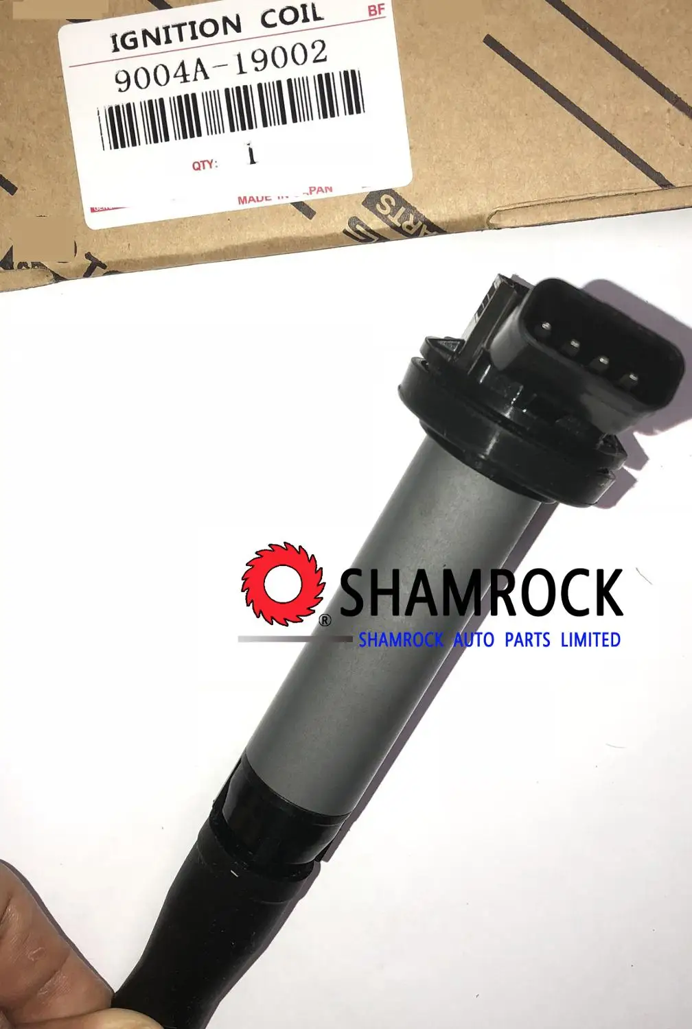 90919-C2004 90919C2004 катушка зажигания подходит для Cam ry ASV50 Ra v4 ASA4 #2ARFE Re iz 5123 IC567SB U5084 50236 |