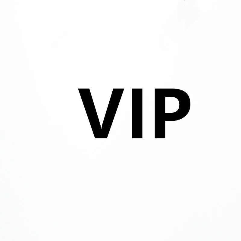 

VIP customers
