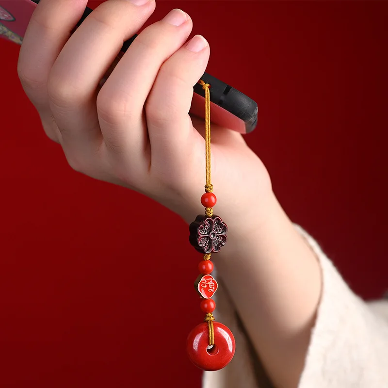 Китайский Элемент креативная подвеска в виде знака зодиака перегородчатая