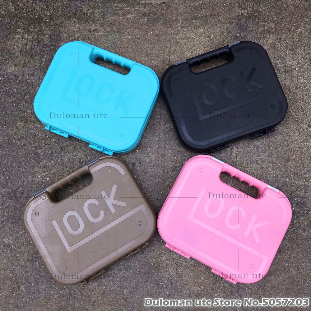 Duloman utc Glock чехол для пистолета наружный охотничий страйкбол защитный костюм