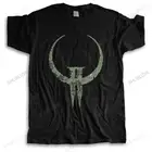 Хлопковая футболка разных цветов, мужские летние футболки, футболка стероид клейма II, футболка большого размера для мужчин, брендовая забавная Повседневная футболка с принтом