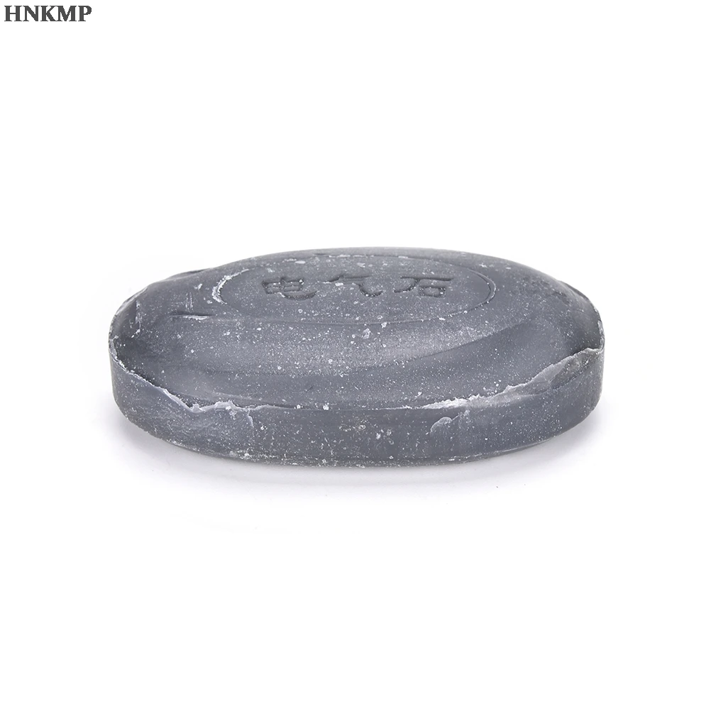 50 г турмалиновое мыло бамбуковый активной энергии уголь концентрированный для