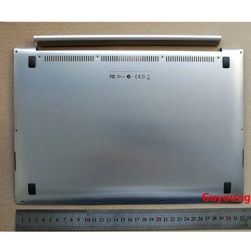 Новый ноутбук ЖК шарнир + нижняя крышка чехол Нижняя для ASUS UX32 UX32VD UX32LA UX32V|Рамки