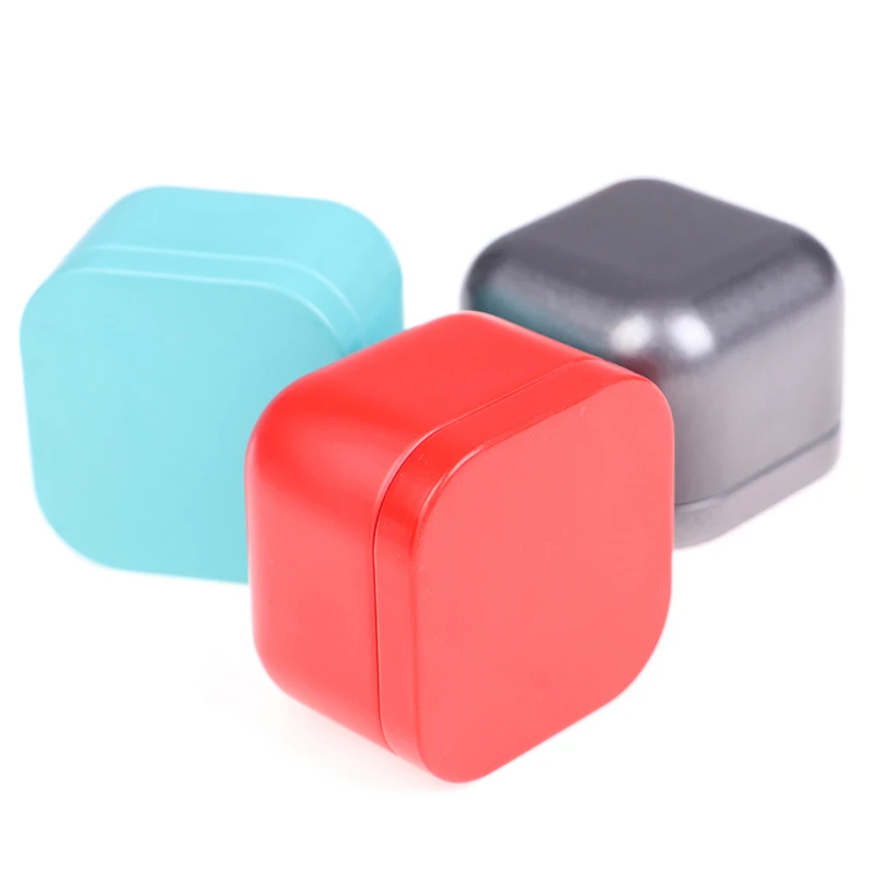 1 шт. жестяная мини-коробка | Дом и сад