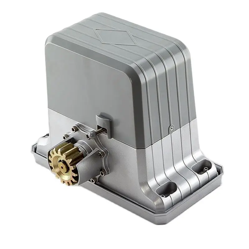 Автоматическое оборудование для открывающего механизма раздвижных ворот