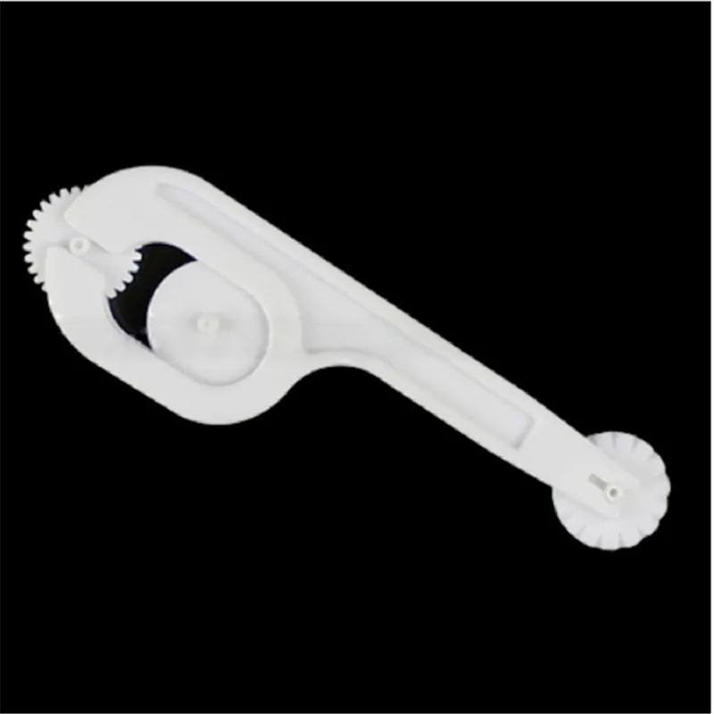 

Fondant Cake Cutter Decorating Modelling Diy Tool Craft Christmas Cake Decorating Tool