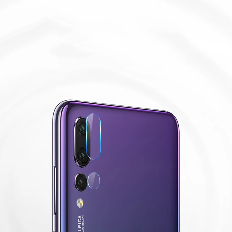 Премиум объектив для задней камеры закаленное стекло huawei mate 20 Pro 20X Lite Honor 10 Play 8X9
