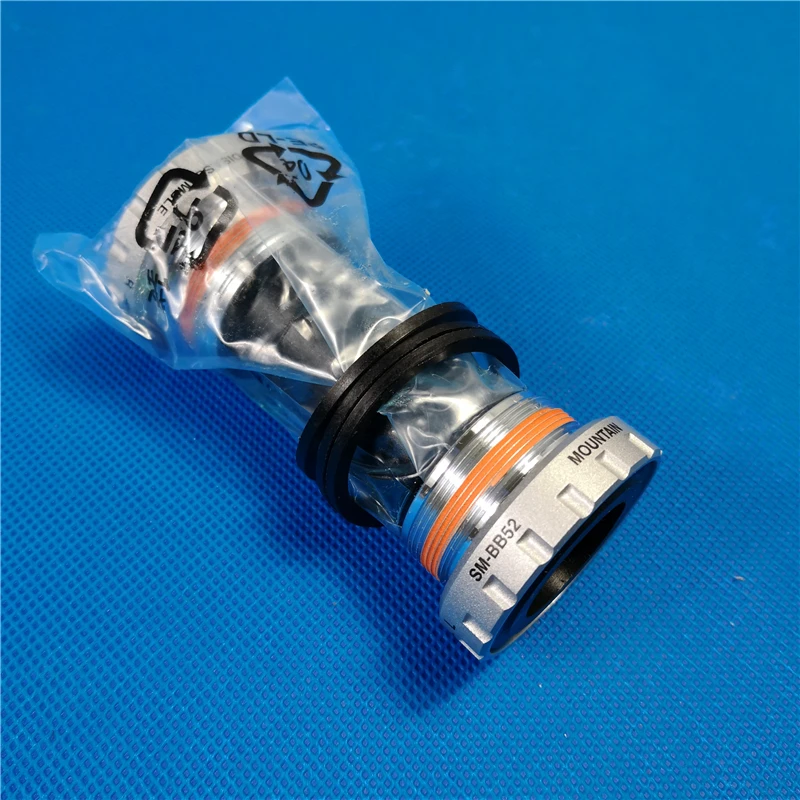 Shimano Deore FC M60000 2x10 MTB пластина велосипеда и Bielas 26-36/38x28 T 170/175 мм 10 Hollowtech II пластина и Biellas с BB52