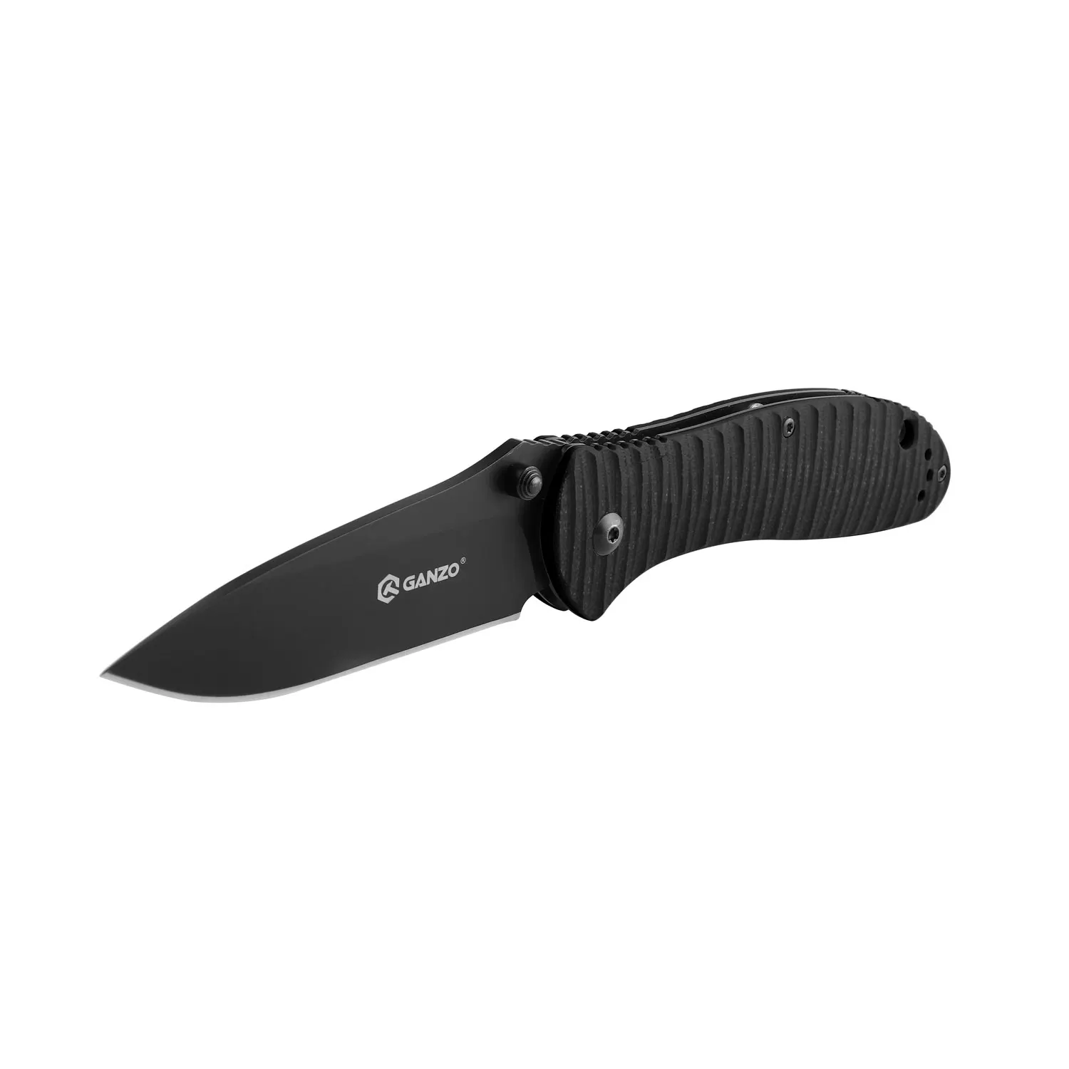 Складной нож Firebird Ganzo G7393P 440C тактический карманный Клинок с лезвием G10 для