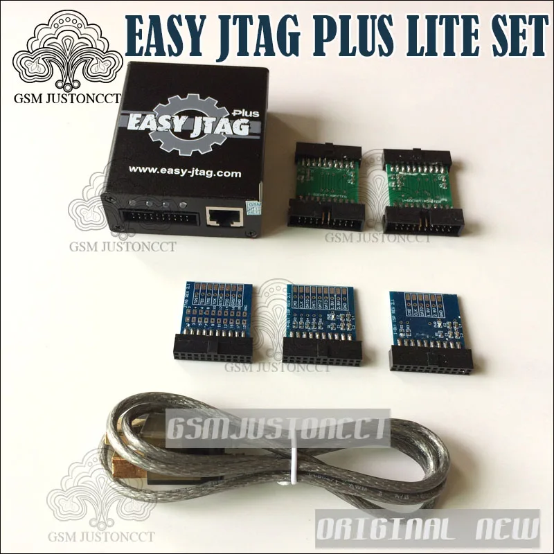 Easy Jtag plus box Easy-Jtag для HTC/ Huawei/LG/ Motorola /Samsung /SONY/ZTE