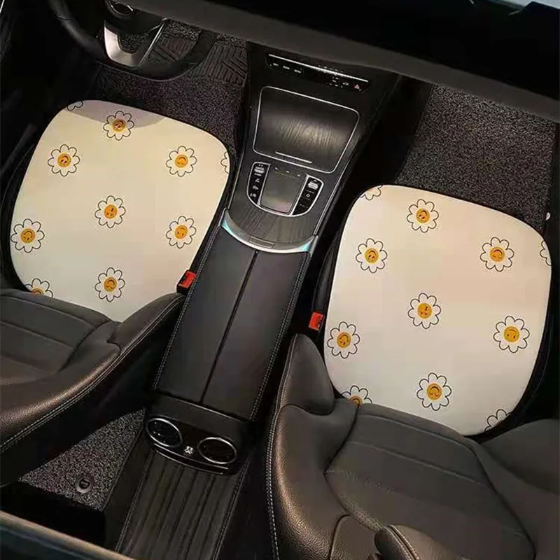 Новое поступление всесезонные универсальные льняные летние крутые Мультяшные