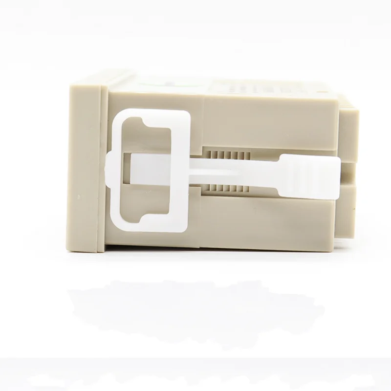 Новый цифровой светодиодный счетчик решетка кодировщик дисплей измеритель|digital