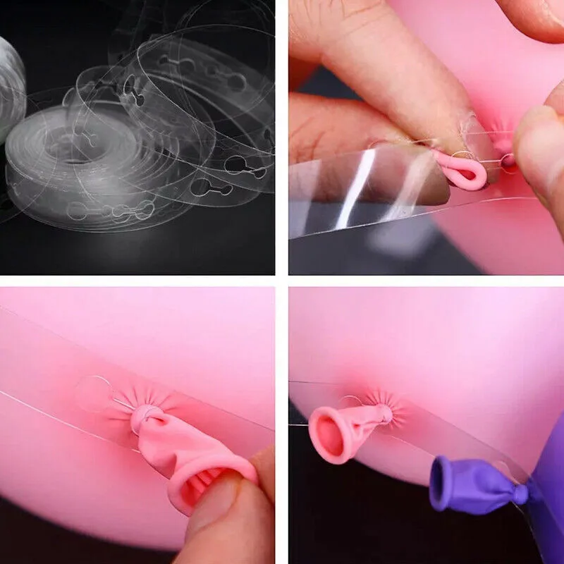 100 шт. декоративные латексные золотистые бокалы в стиле ретро|Воздушные шары и