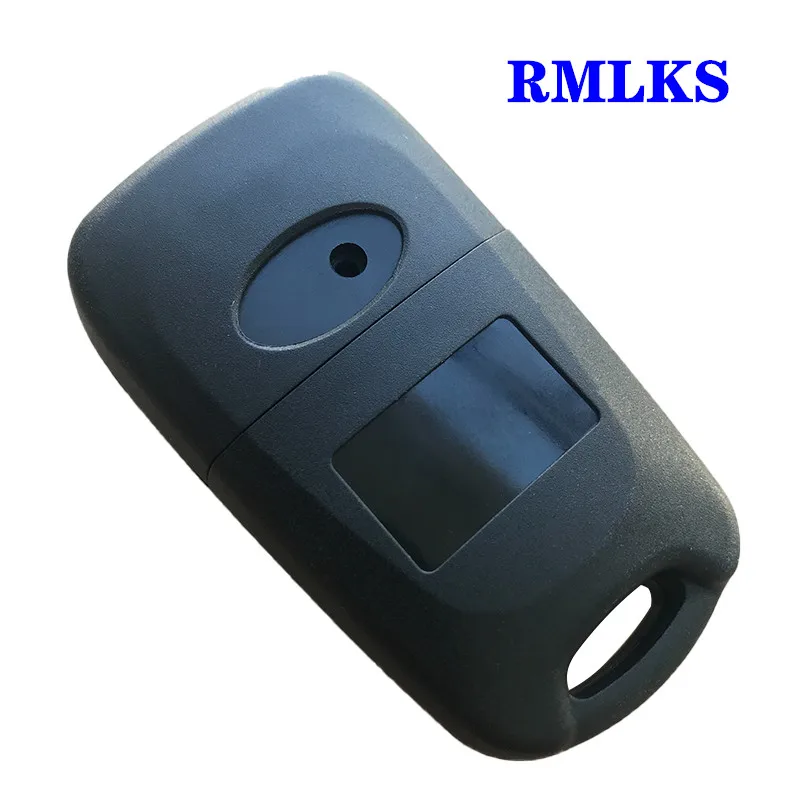 Новинка 3 кнопки откидной раскладной чехол с дистанционным управлением для HYUNDAI