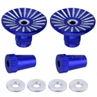 Мультипликатор M3 Thread, карданный наконечник для зонта Futaba Spektrum DX5i DX6i DX7S DX8 DX9 Taranis X9D RC, аксессуары для дрона