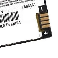 Аккумулятор ALLCCX BT50/BQ50 для Motorola A1200 A630 A732 W450 W5 W510 W562 w755 W766 | Мобильные телефоны и
