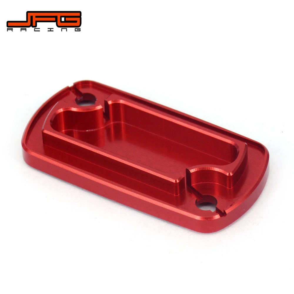 Крышка переднего тормозного резервуара для HONDA CR80R CR85R CRF125F CRF150F CRF230F CRF250F CRF150R CR125R