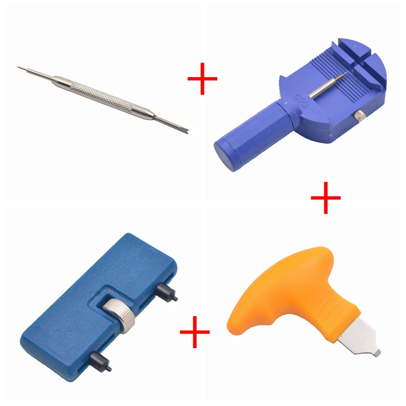 Многофункциональные инструменты для обслуживания часов измеритель выключателя