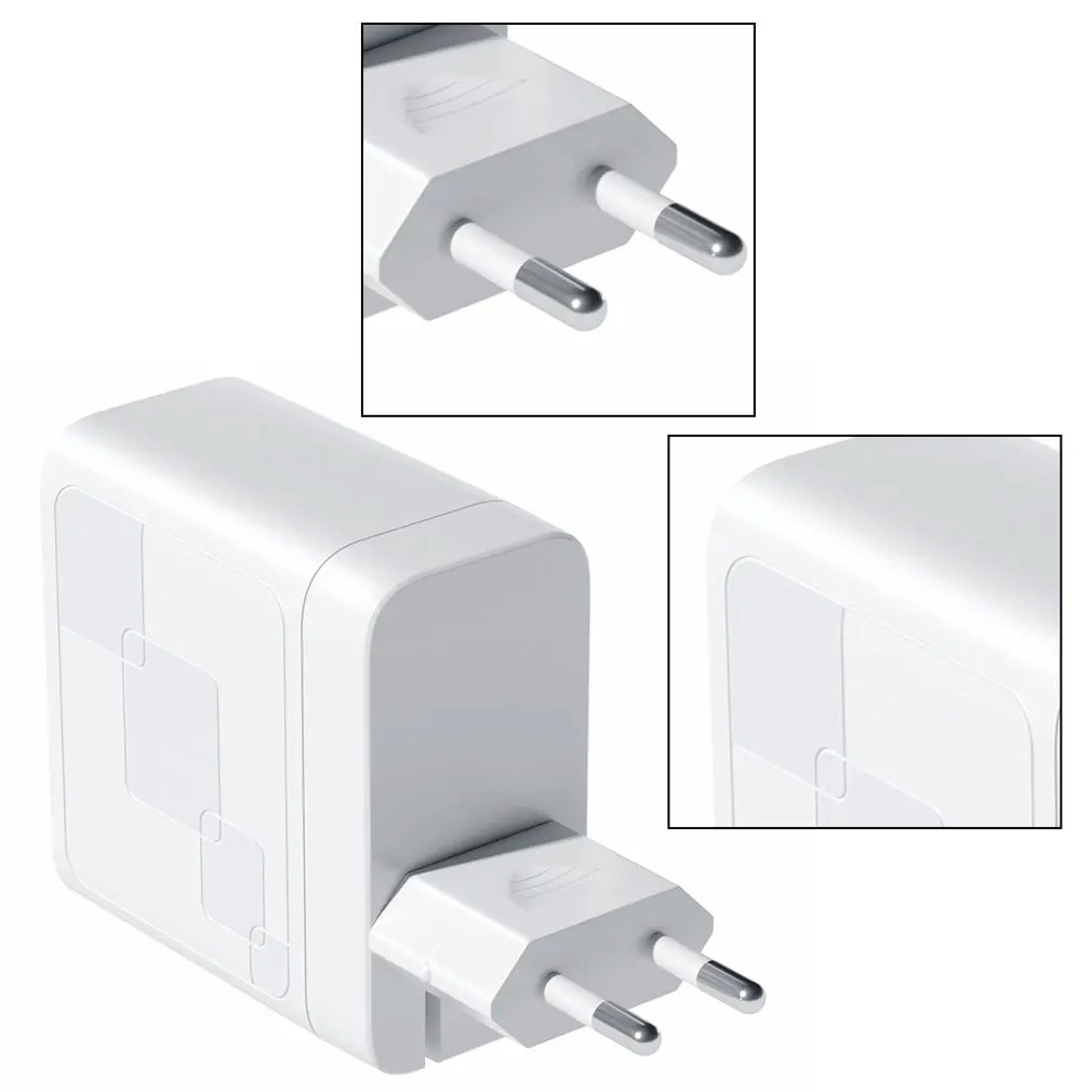 

65W GaN Charger Quick Charge 4.0 3.0 Type C PD USB Charger With QC 4.0 3.0 Portable Fast Charger For Phone Laptop