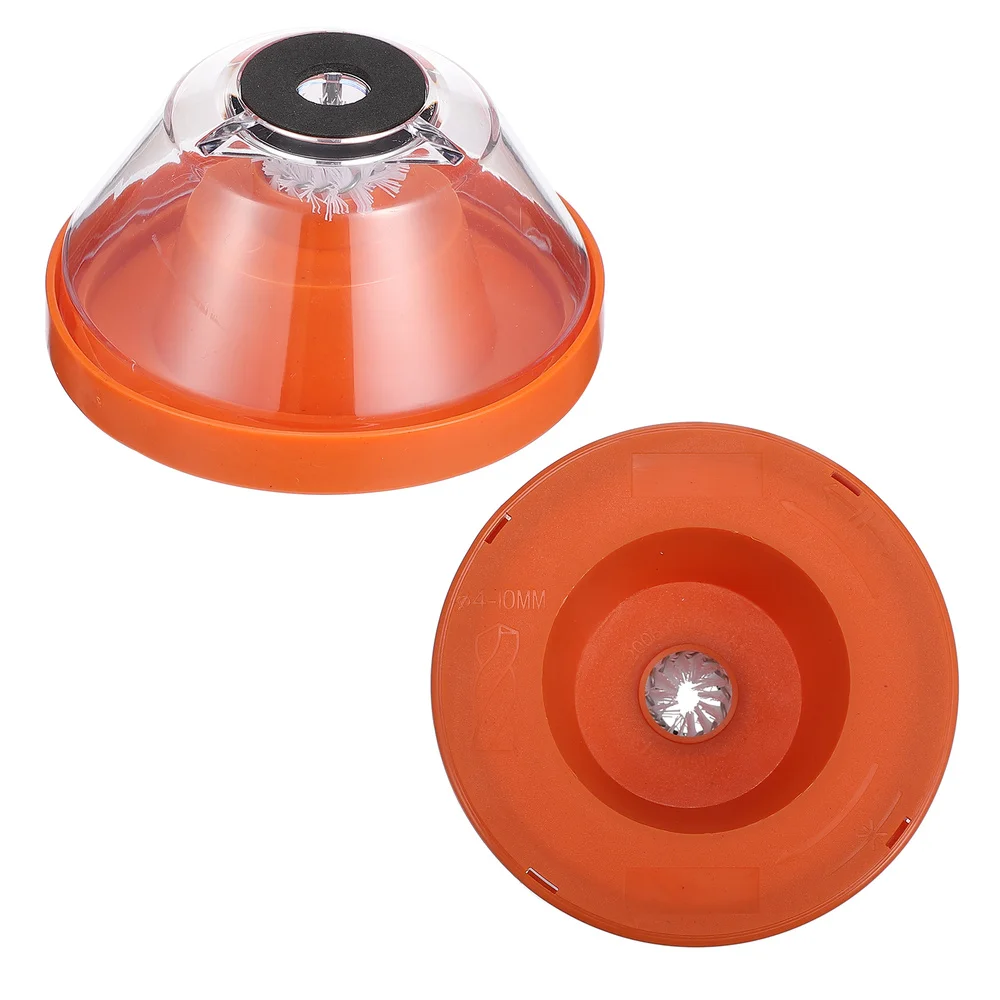 

2Pcs Electric Hammer Dust Bowls Drilling Dust Covers Electric Drill Accessories
