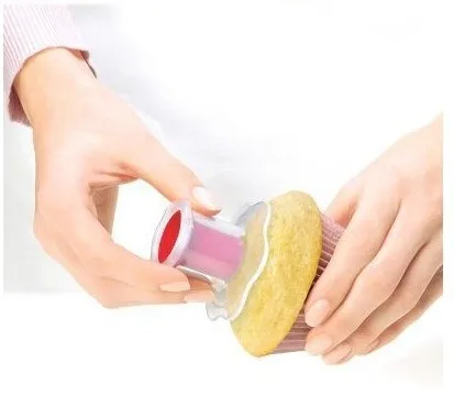 Инструменты для выпечки и кондитерских изделий инструмент удаления торта