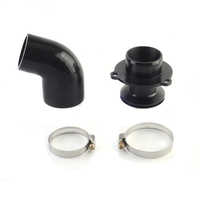 K03 турбо выпускной глушитель удаляет трубу для бензинового 1 8 и 2 0 (EA113 TFSI) FMMD3 |